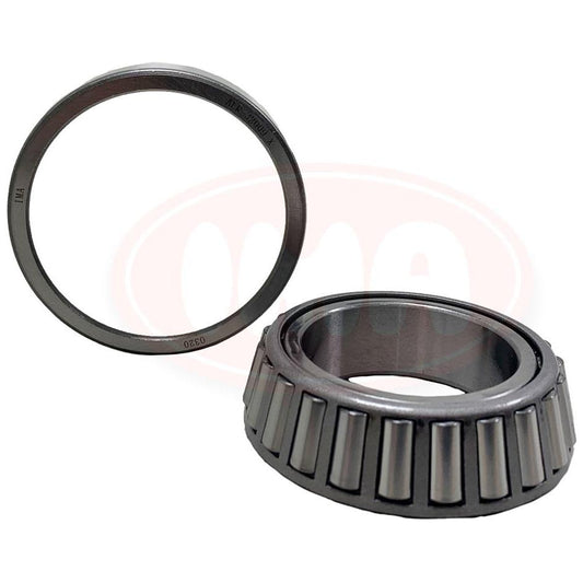 Rolamento de Roda - IMA - ALR-32009 X - (1)