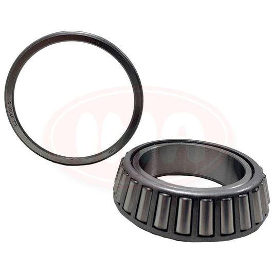 Rolamento de Roda Traseira - IMA - ALR-32010 X - (1)