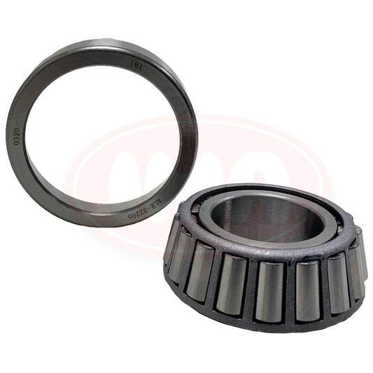 Rolamento de Roda Traseira - IMA - ALR-32206 - (1)