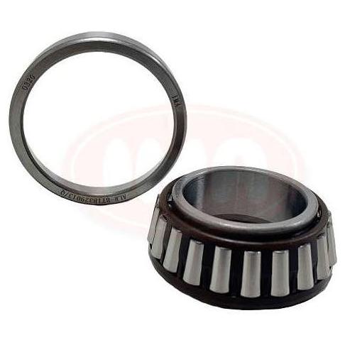 Rolamento de Roda Traseira - IMA - ALR-329013 - (1)