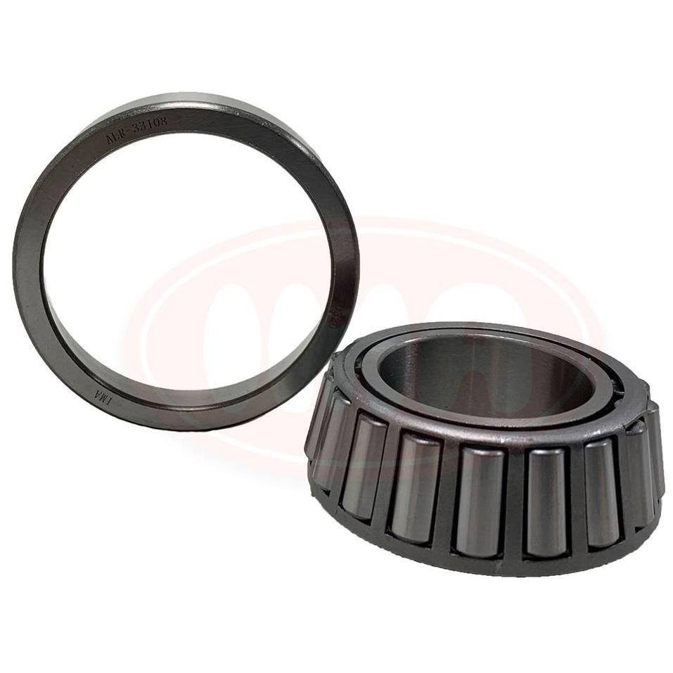 Rolamento de Roda Traseira - IMA - ALR-33108 - (1)