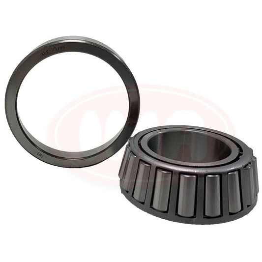 Rolamento de Roda Traseira - IMA - ALR-33108 - (1)