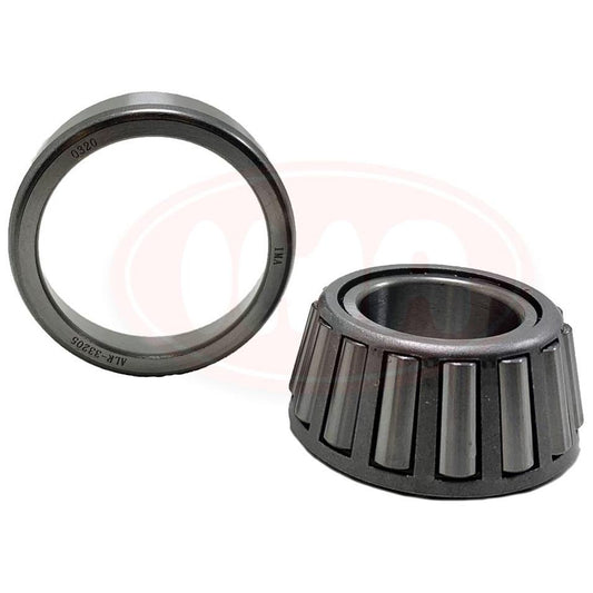 Rolamento de Roda Dianteira - IMA - ALR-33205 - (1)