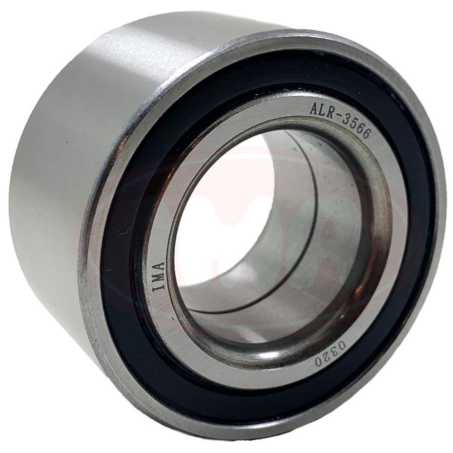 Rolamento de Roda Dianteira - IMA - ALR-3566 - (1)