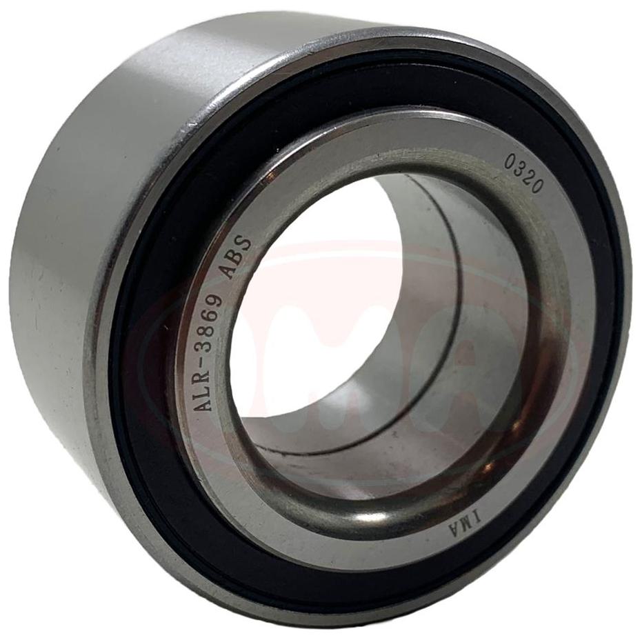 Rolamento de Roda Dianteira com ABS - IMA - ALR-3869 ABS - (1)