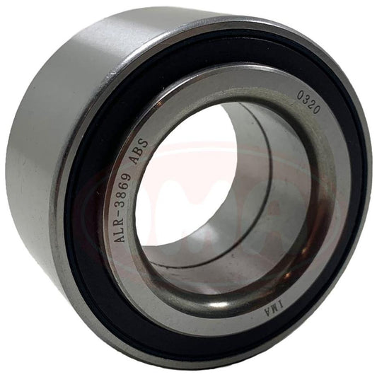Rolamento de Roda Dianteira com ABS - IMA - ALR-3869 ABS - (1)