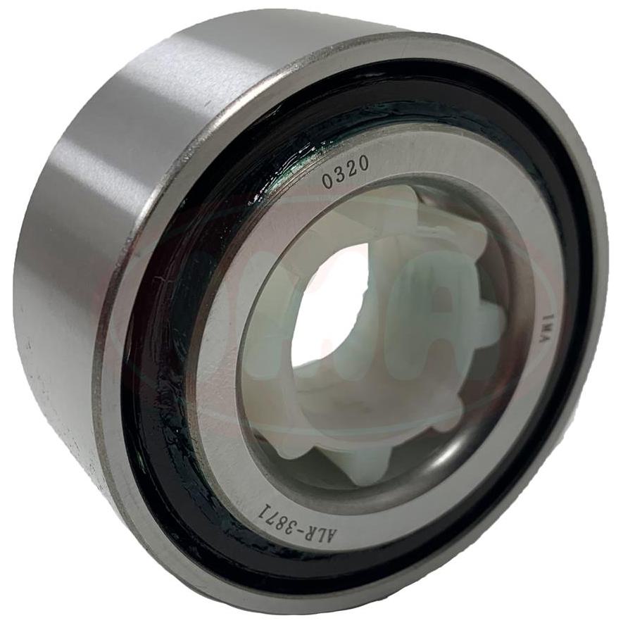 Rolamento de Roda Dianteira - IMA - ALR-3871 - (1)