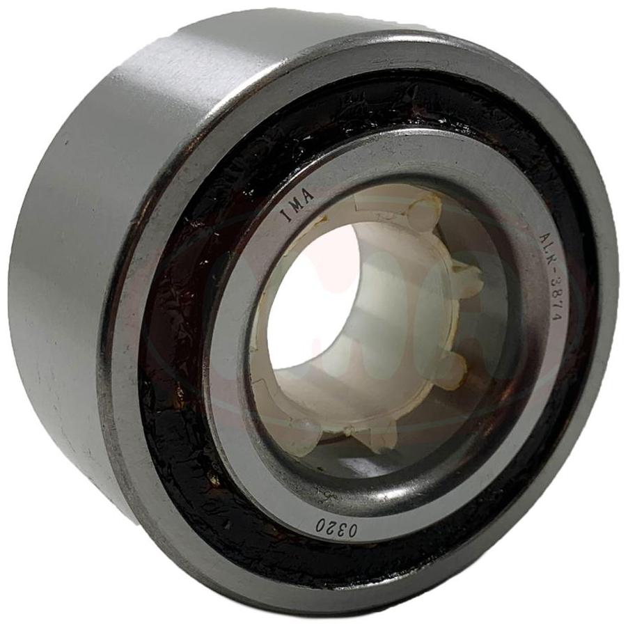Rolamento de Roda Dianteira - IMA - ALR-3874 - (1)