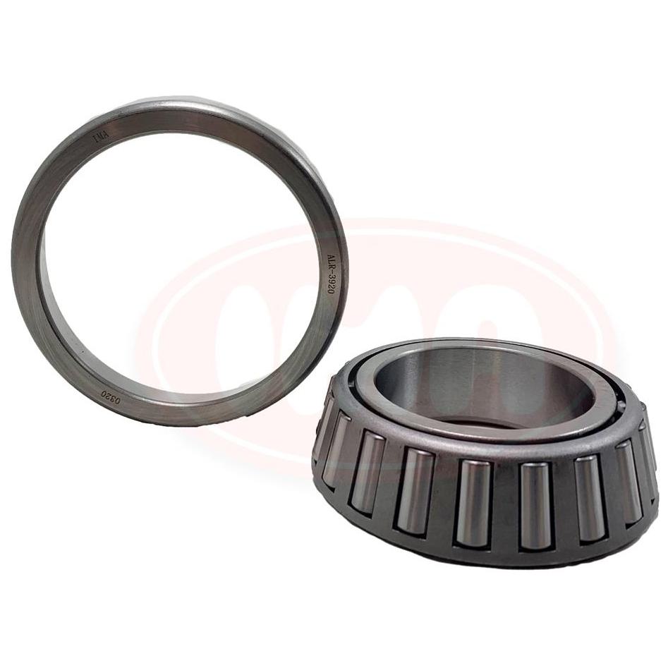 Rolamento de Roda Traseira - IMA - ALR-3982/20 - (1)