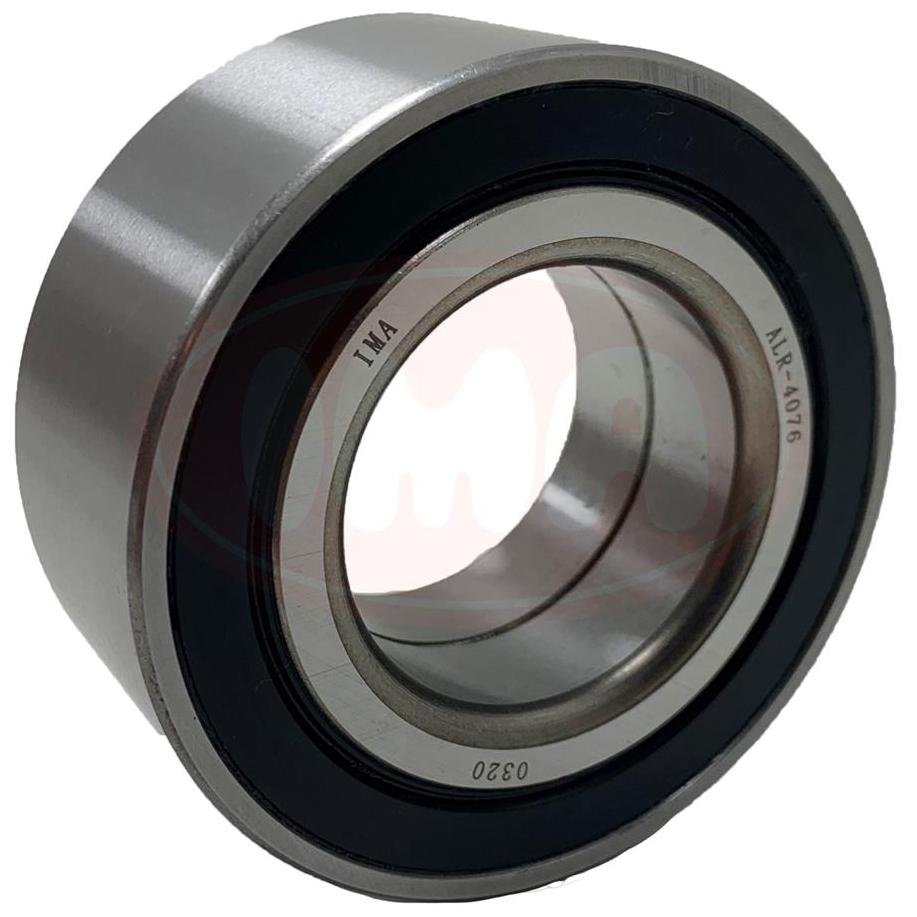 Rolamento de Roda Dianteira - IMA - ALR-4076 - (1)