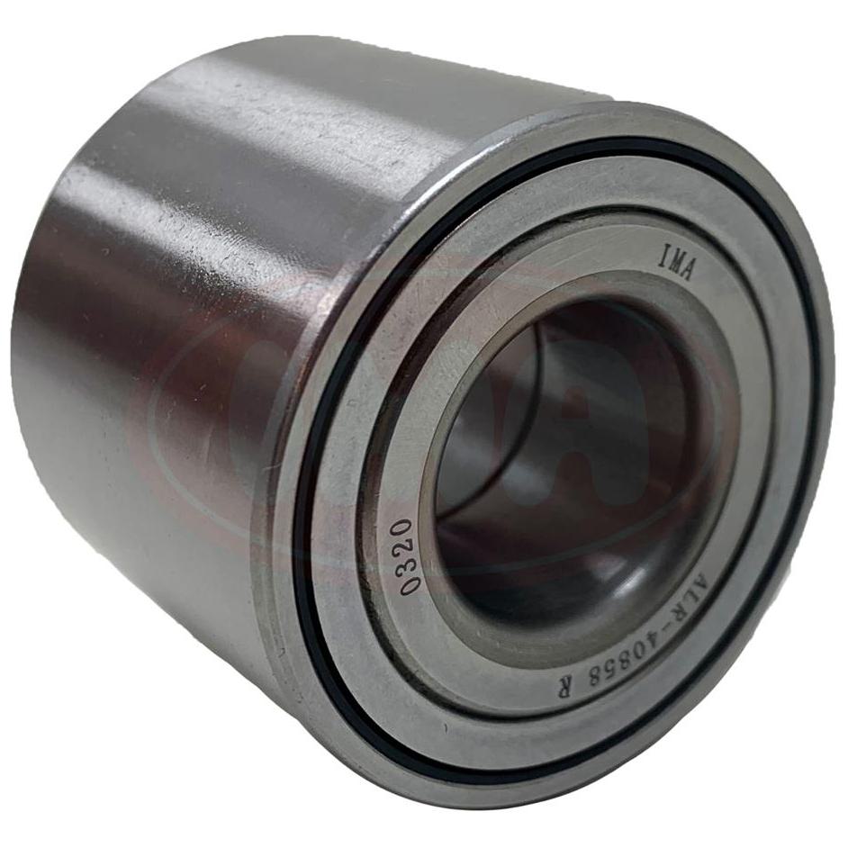Rolamento de Roda Traseira Roletado - IMA - ALR-40858 R - (1)