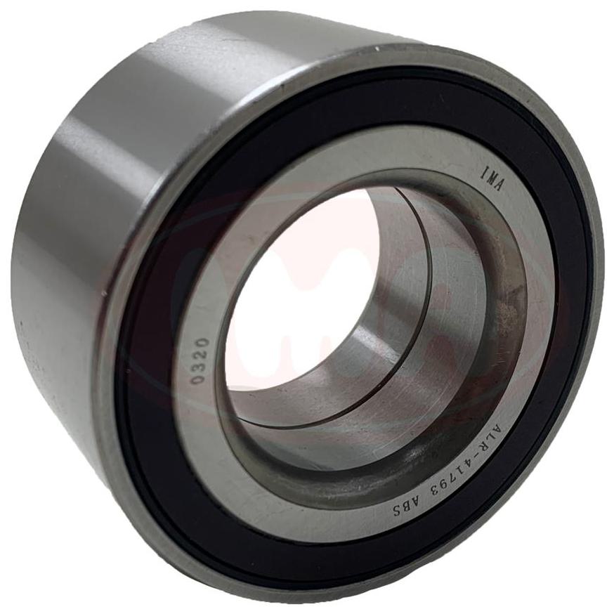 Rolamento de Roda Dianteira com ABS - IMA - ALR-41793 ABS - (1)