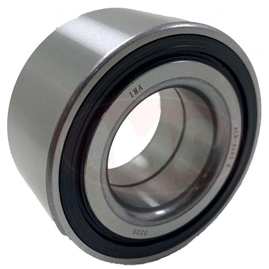 Rolamento de Roda Traseira Roletado - IMA - ALR-4282 R - (1)