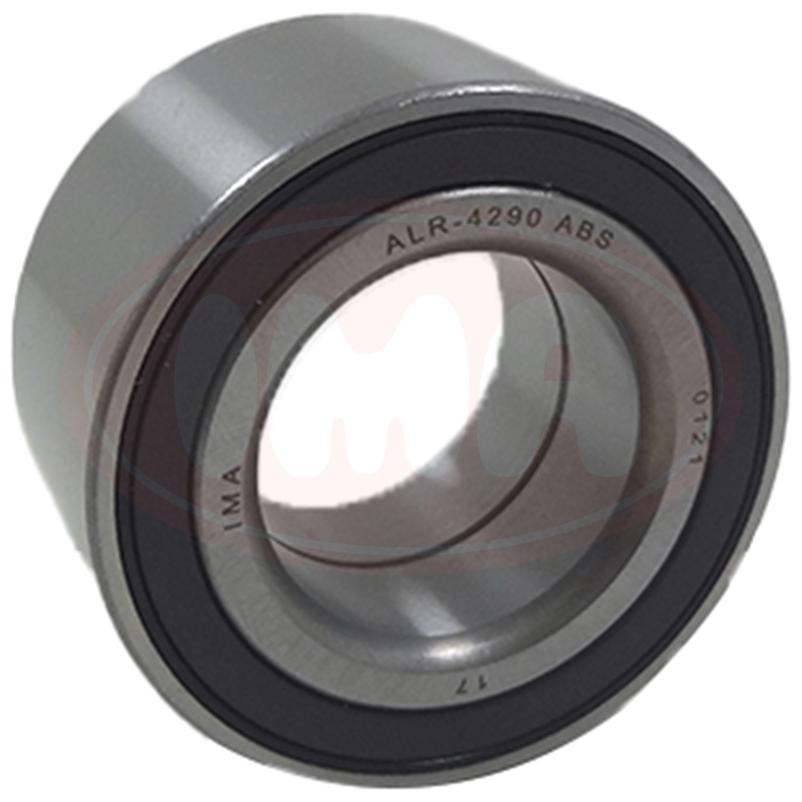 Rolamento de Roda Dianteira com ABS - IMA - ALR-4290 ABS - (1)