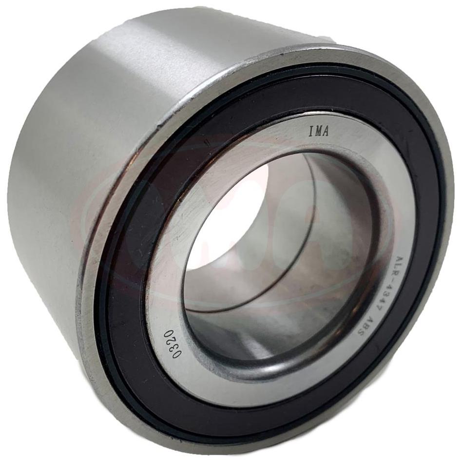 Rolamento de Roda Dianteira com ABS - IMA - ALR-4347 ABS - (1)