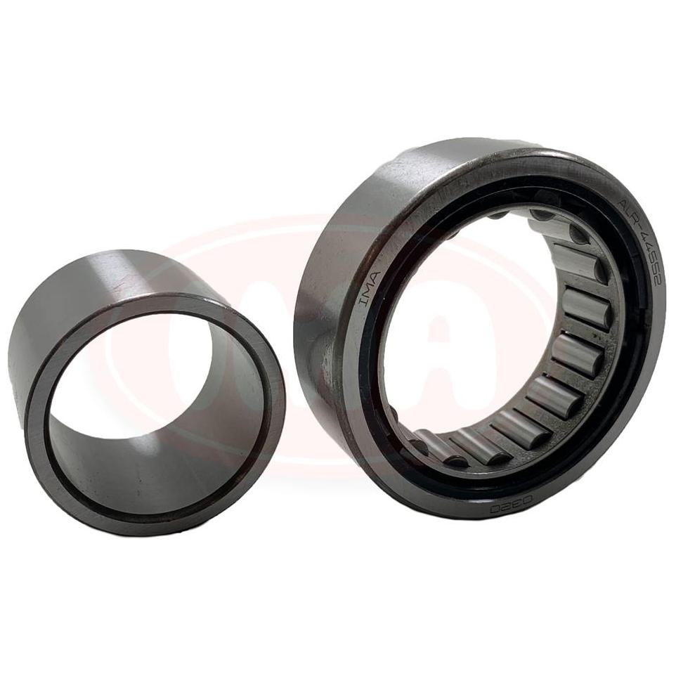 Rolamento de Roda Traseira - IMA - ALR-44552 - (1)