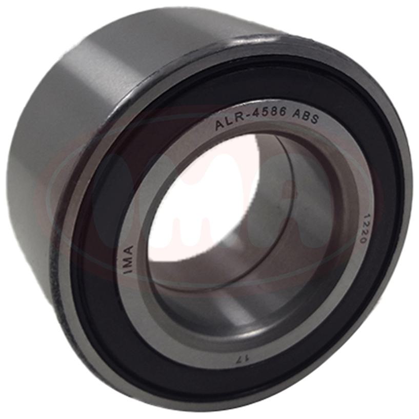 Rolamento de Roda Dianteira com ABS - IMA - ALR-4586 ABS - (1)