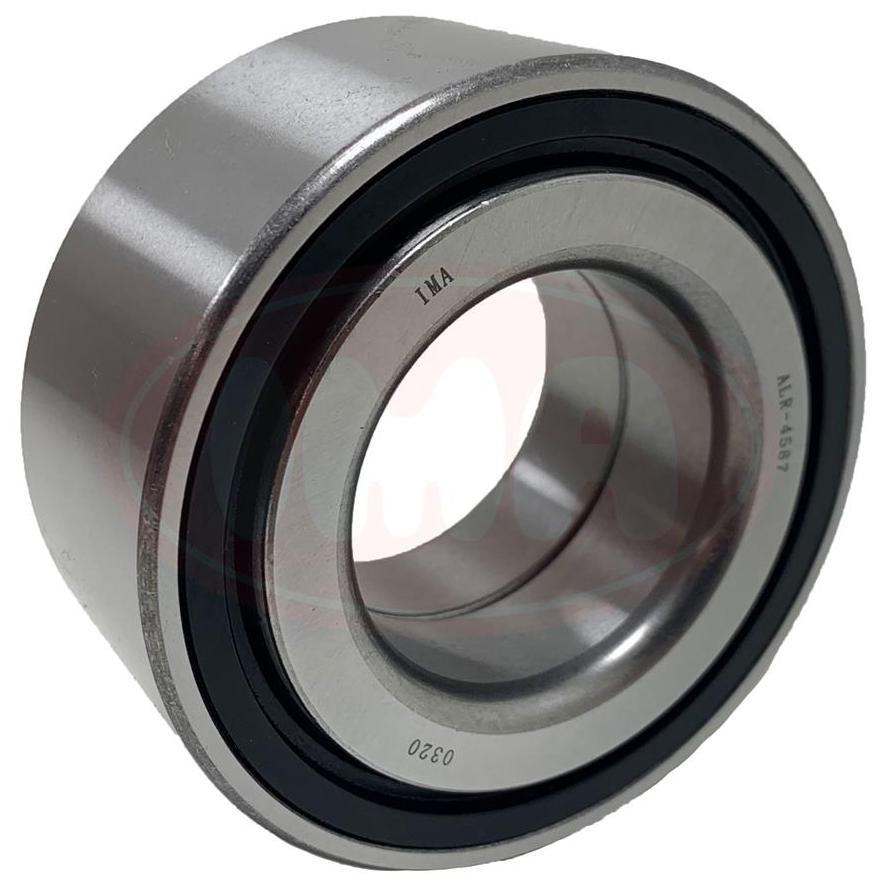 Rolamento de Roda Dianteira - IMA - ALR-4587 - (1)