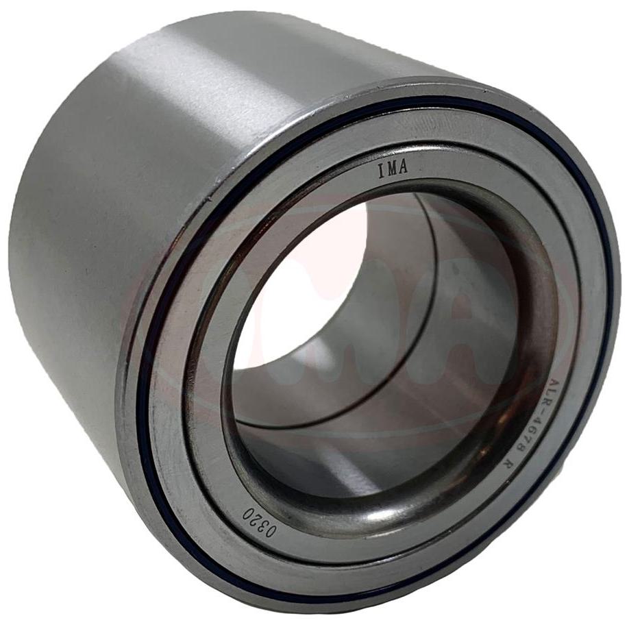 Rolamento de Roda Traseira Roletado - IMA - ALR-4678 R - (1)