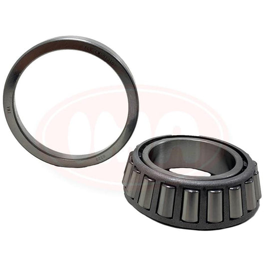 Rolamento de Roda - IMA - ALR-501349/10 - (1)