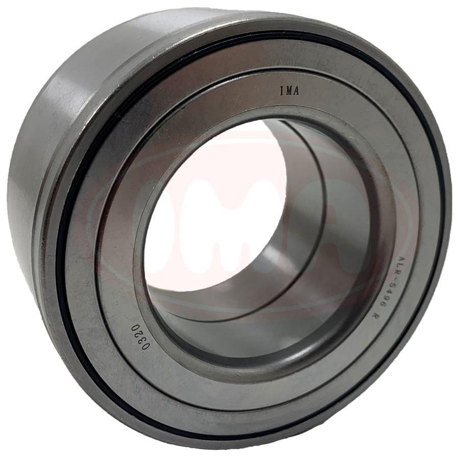 Rolamento de Roda Dianteira Roletado - IMA - ALR-5496 R - (1)