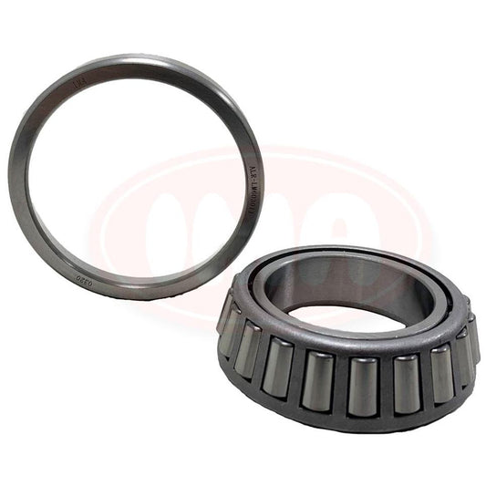 Rolamento de Roda - IMA - ALR-603049/11 - (1)
