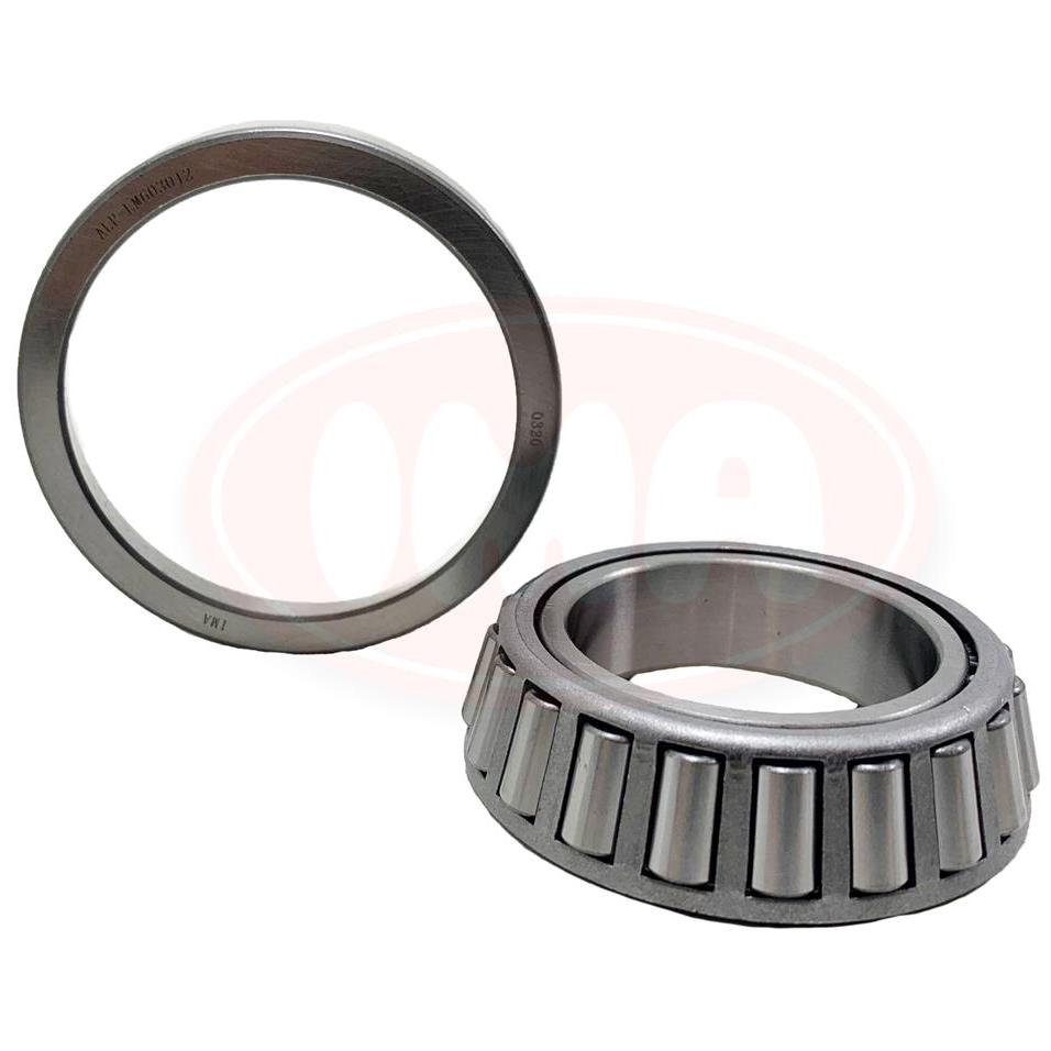 Rolamento de Roda Traseira - IMA - ALR-603049/12 - (1)