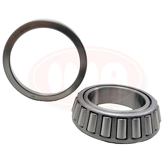 Rolamento de Roda Traseira - IMA - ALR-603049/12 - (1)
