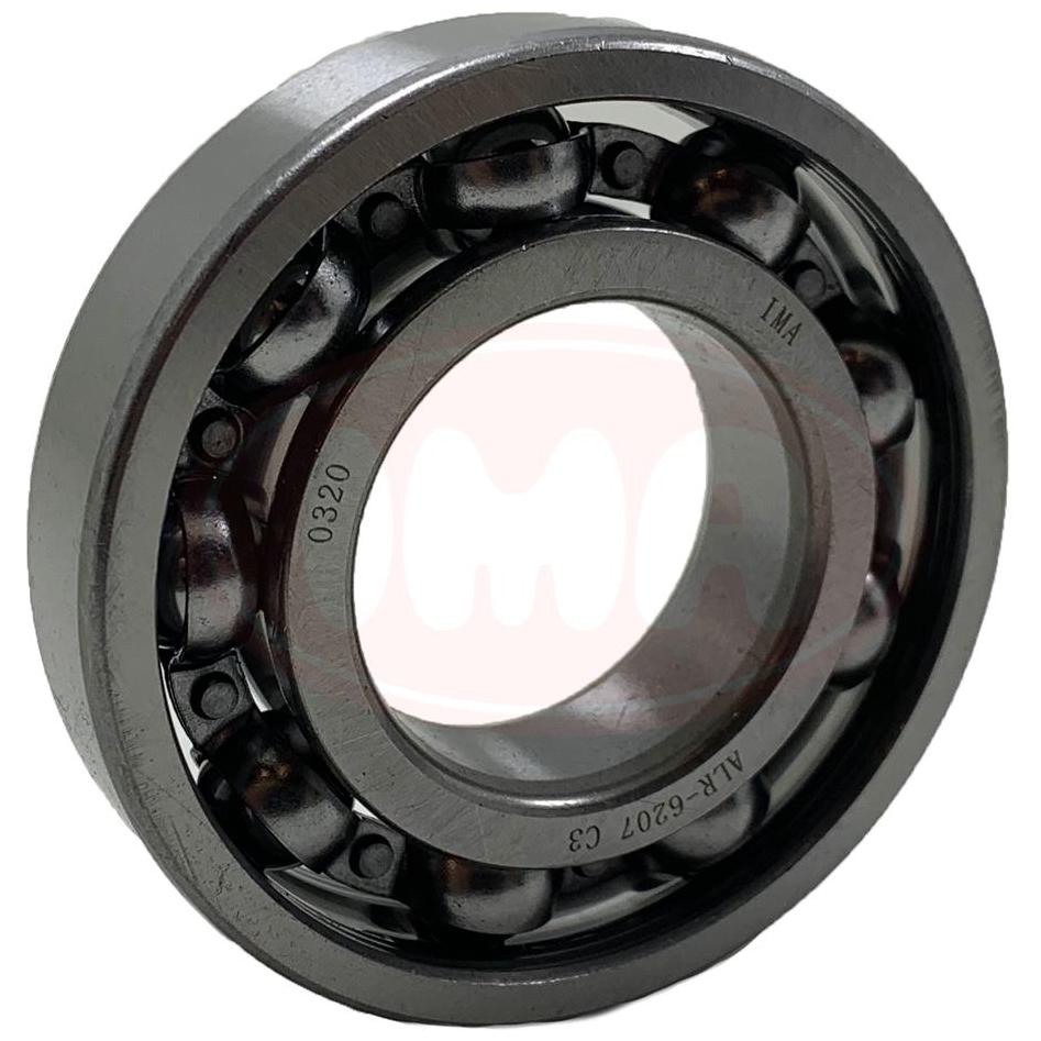 Rolamento de Roda Traseira - IMA - ALR-6207 C3 - (1)
