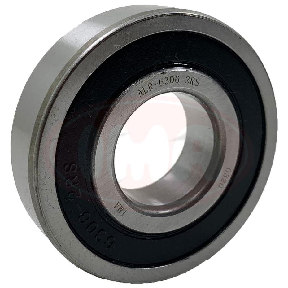 Rolamento de Roda Traseira - IMA - ALR-6306 2RS - (1)