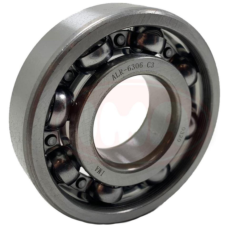 Rolamento de Roda Traseira - IMA - ALR-6306 C3 - (1)