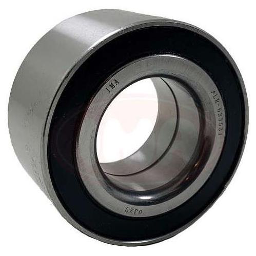Rolamento de Roda Dianteira - IMA - ALR-633531 - (1)