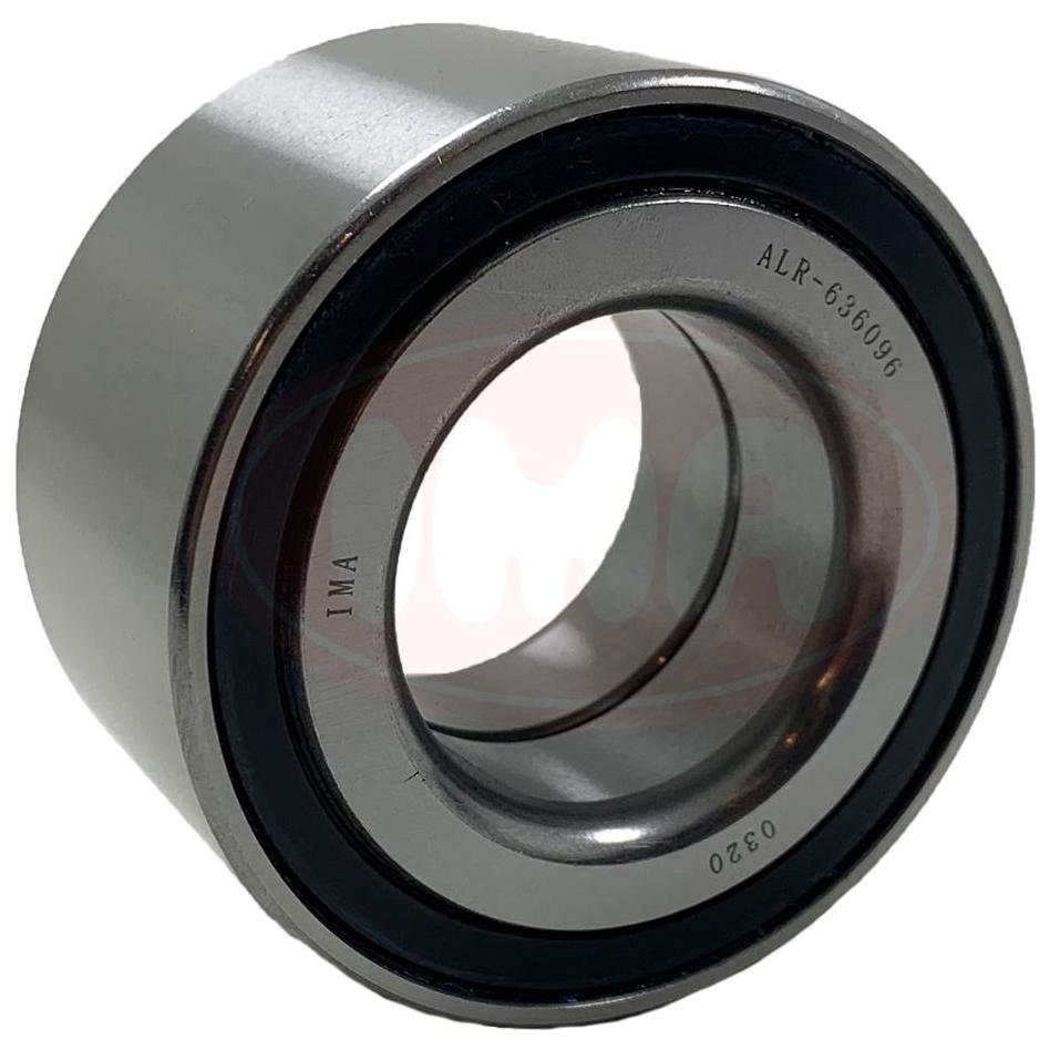 Rolamento de Roda Dianteira - IMA - ALR-636096 - (1)
