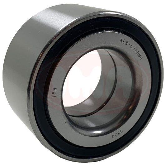 Rolamento de Roda Dianteira - IMA - ALR-636096 - (1)