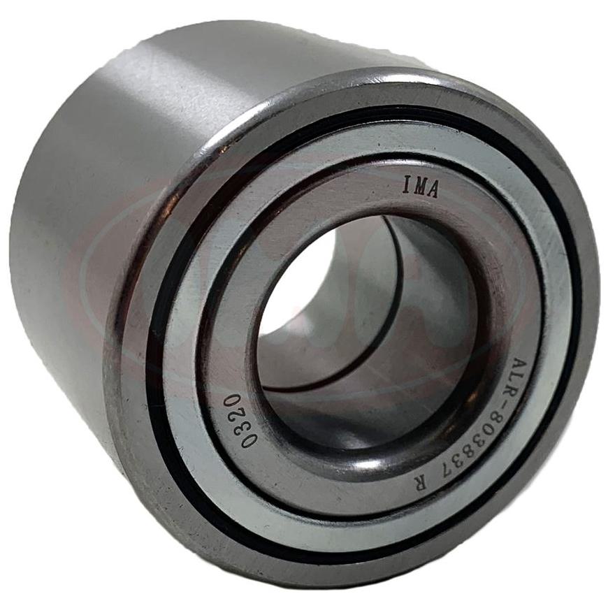 Rolamento de Roda Traseira Roletado - IMA - ALR-803837 R - (1)