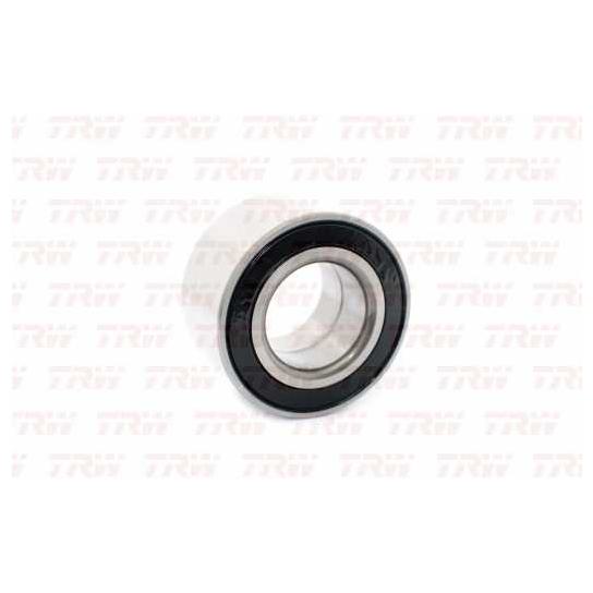 Rolamento de Roda - Lucas Automotive - LVB0031 - (1)