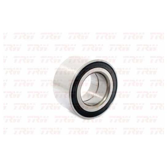 Rolamento de Roda - Lucas Automotive - LVB0049 - (1)