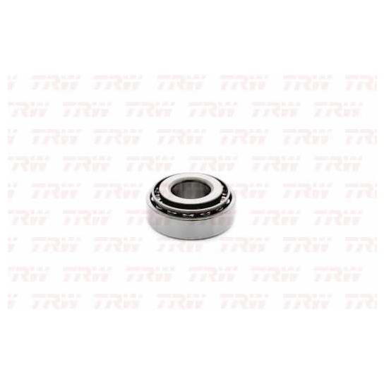 Rolamento de Roda - Lucas Automotive - LVB11949910 - (1)