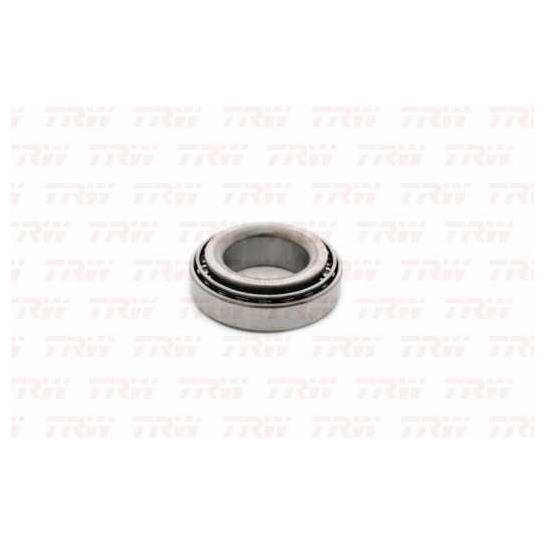 Rolamento de Roda - Lucas Automotive - LVB1870830 - (1)