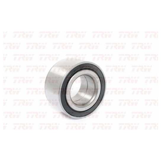 Rolamento de Roda - Lucas Automotive - LVB27530043 - (1)