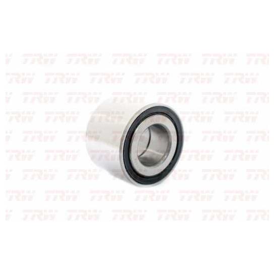 Rolamento de Roda - Lucas Automotive - LVB445539 - (1)