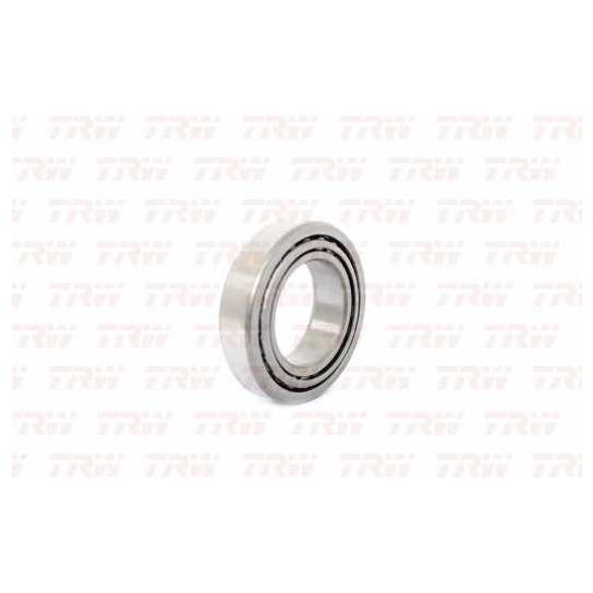 Rolamento de Roda - Lucas Automotive - LVB45449410 - (1)