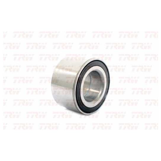 Rolamento de Roda - Lucas Automotive - LVB636114 - (1)