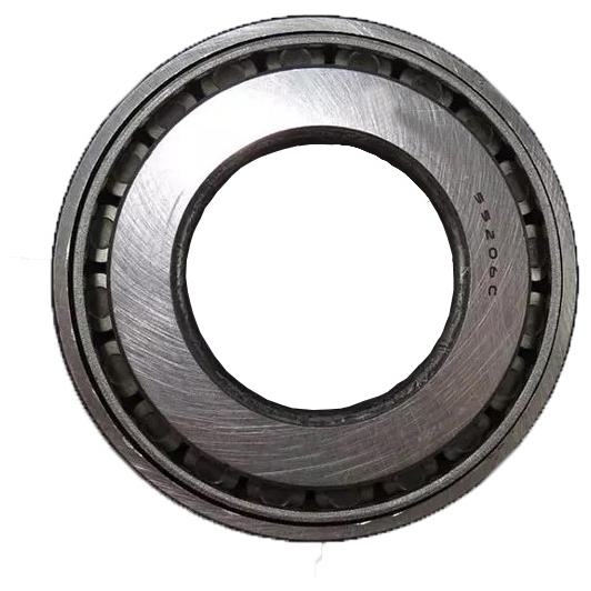 Rolamento Diferencial - Cobra Automotiva - PR55206C437 - (1)