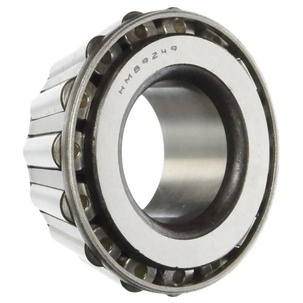 Rolamento Diferencial Pinhão Traseiro - Cobra Automotiva - HM89210249 - (1)
