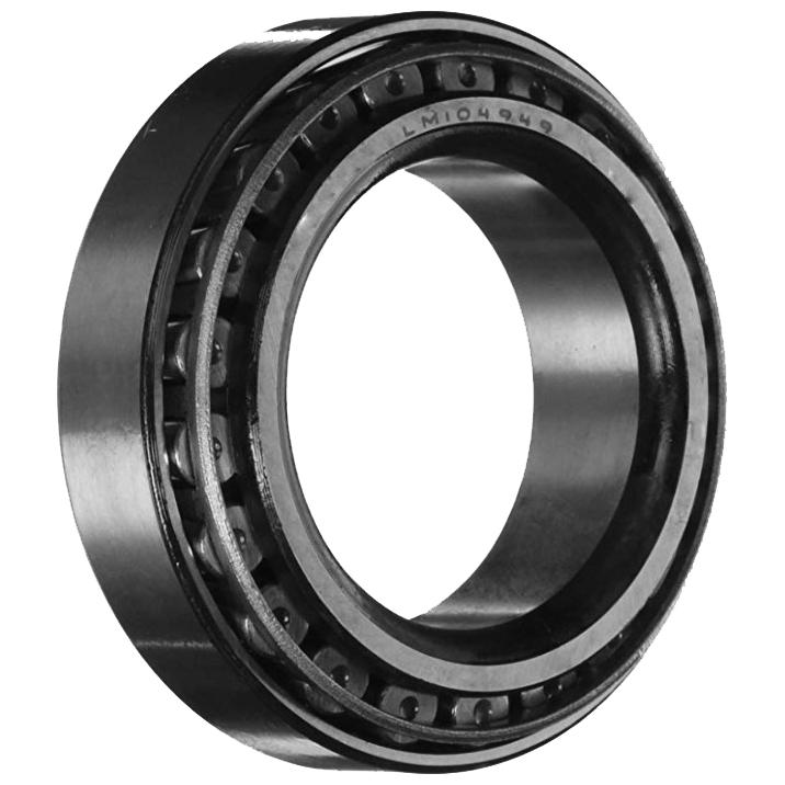 Rolamento Diferencial Traseiro - Cobra Automotiva - LM104910949 - (1)