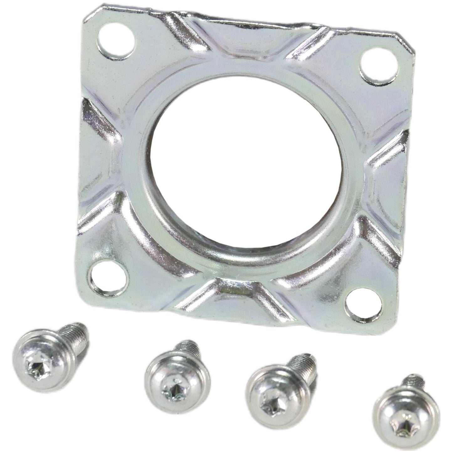 Rolamento do Alternador - Mahle Metal Leve - MGX 1418 - (2)