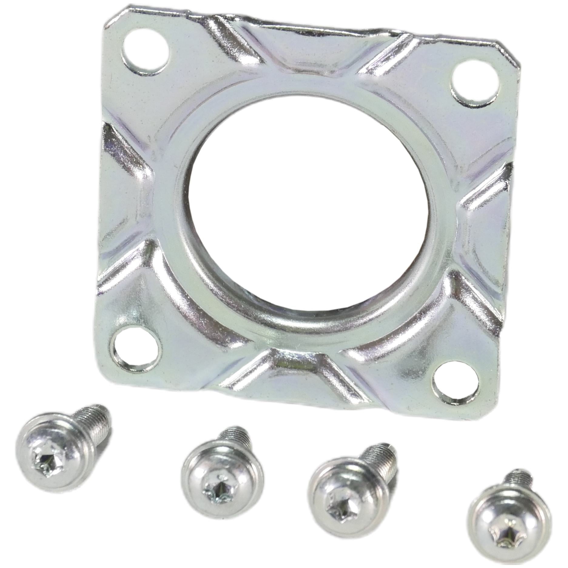 Rolamento do Alternador - Mahle Metal Leve - MGX 1418 - (2)