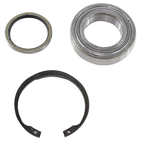 Rolamento do Motor de Partida - Mahle Metal Leve - MSX 481 - (2)