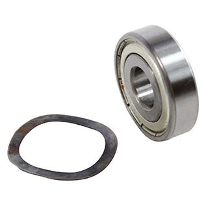 Rolamento do Motor de Partida - Mahle Metal Leve - MSX 547 - (2)